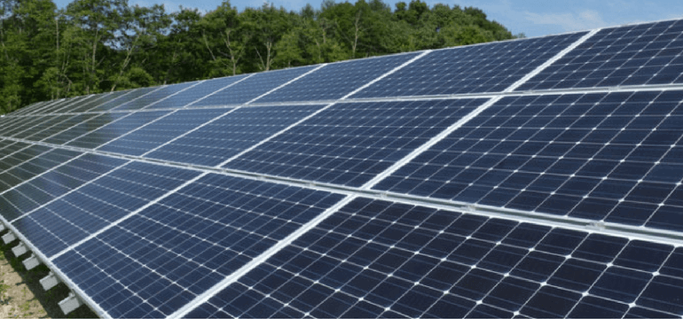 Zambia: Kafue solar power plant begins construction