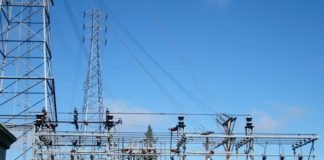 Mega power plants in Nigeria reportedly idle