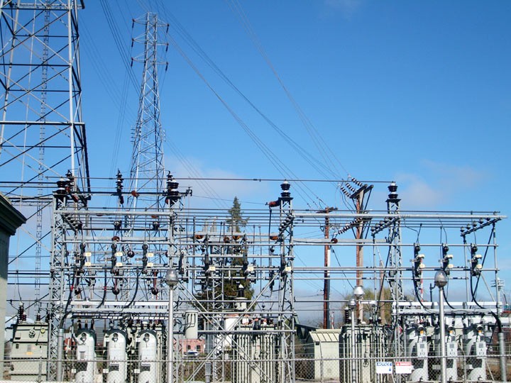 Mega power plants in Nigeria reportedly idle