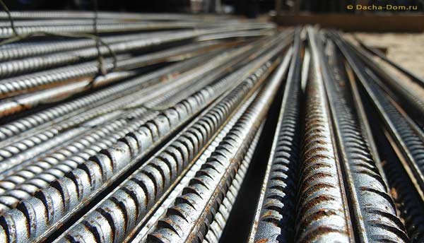 Steel rebar price hike spark concern in Egyptian construction industry
