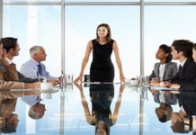 Women under-represented on corporate boards-Deloitte Global