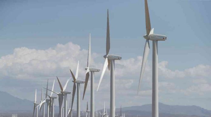 Construction set to start on Zambia’s first wind power plant