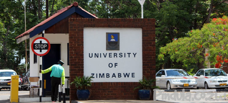 Zimbabwe plans $1bn Robert Gabriel Mugabe university