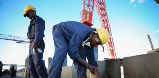 Kenya moves to bridge construction skills gap