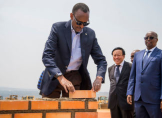 Rwanda banks on Bugesera airport to boost intra-Africa trade