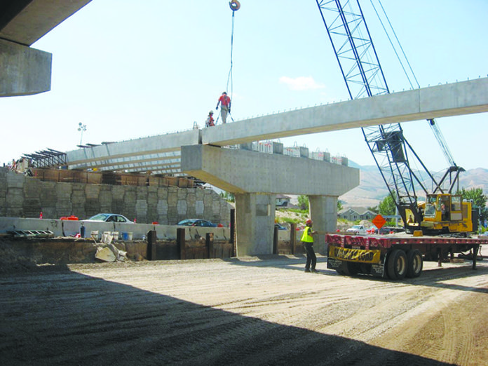 Work on Zambia's Kazungula Bridge in good shape
