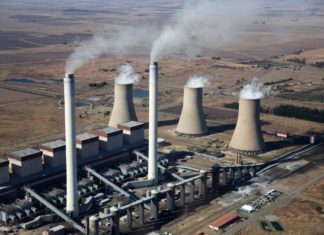 Lamu coal power plant would be a deadly mistake for Kenya