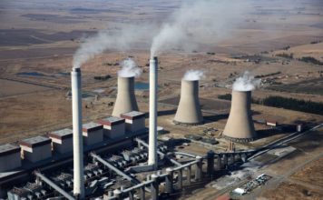 Lamu coal power plant would be a deadly mistake for Kenya