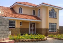 Mortgage uptake in Kenya records major drop