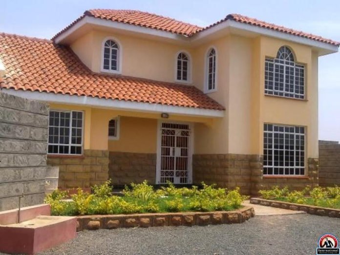 Mortgage uptake in Kenya records major drop Mortgage uptake in Kenya records major drop