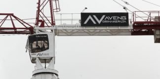 Aveng CEO resigns, firm mulls restructuring Aveng CEO resigns, firm mulls restructuring