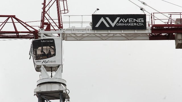 Aveng CEO resigns, firm mulls restructuring