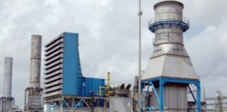 Nigeria commissions Bua Cement factory