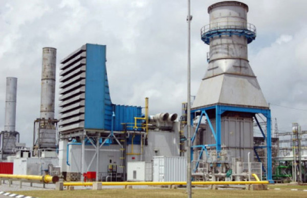 Nigeria commissions Bua Cement factory