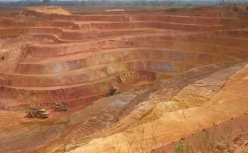 Endeavour Mining boosts ity mine in Côte d’Ivoire
