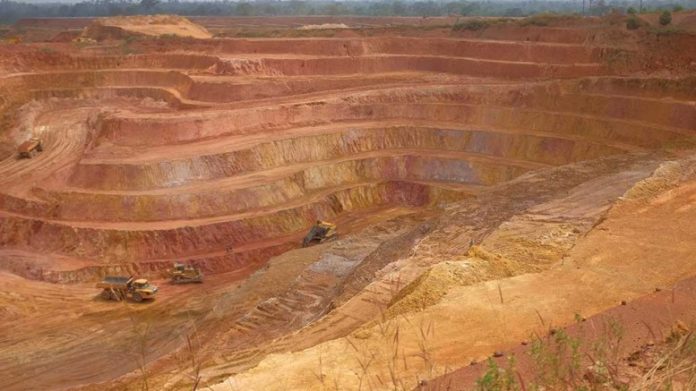 Endeavour Mining boosts ity mine in Côte d’Ivoire