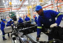 Africa performs poorly on Global Competitiveness Index