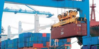 KPA says Mombasa port cargo traffic up12%
