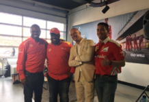 Shell SA study finds link between music and driver performance