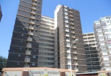 South Africans prefer flats to townhouses-Statistics SA