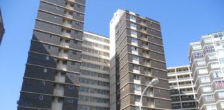 South Africans prefer flats to townhouses-Statistics SA