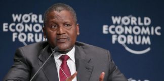 Dangote Cement lures PPC with cash, share offer