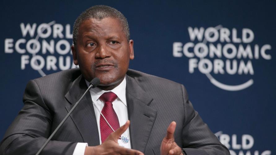 Dangote Cement lures PPC with cash, share offer