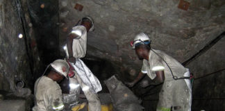 Tanzania releases damning report on diamonds mining