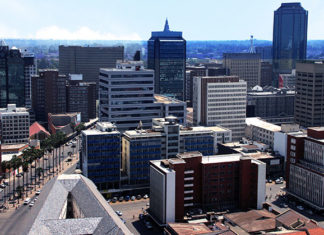 Harare is most expensive city in Africa-survey