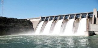 China builds $5.8b hydropower plant in Nigeria