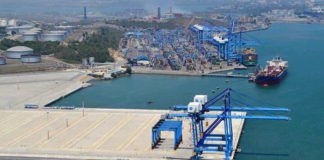 Mombasa port secures Sh35b to build container terminal