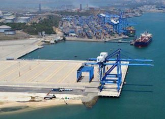 Mombasa port secures Sh35b to build container terminal