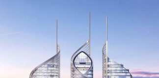 Kenyan firm Cytonn mulls Triple Tower in Nairobi