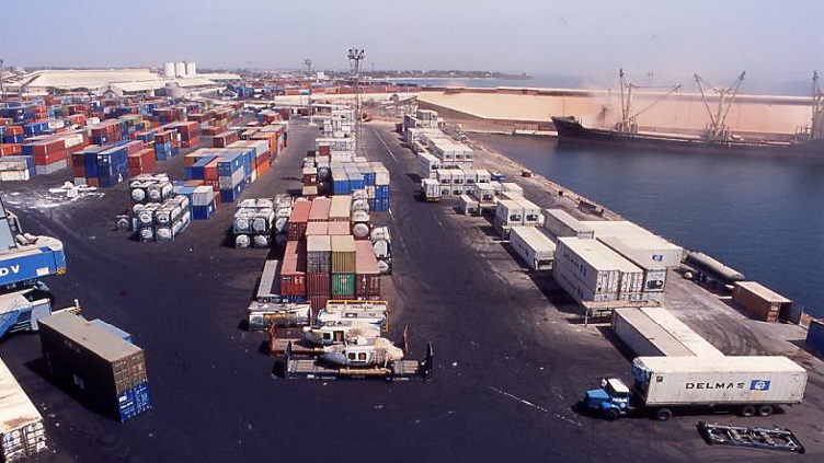 Construction work on Port de Futur in Senegal starts 2018