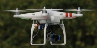 Want to operate drone in Kenya? Here's what you need to know