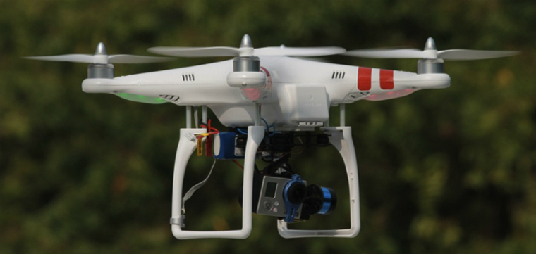 Want to operate drone in Kenya? Here's what you need to know