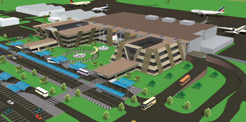 Entebbe International Airport expansion project faces fresh hurdle