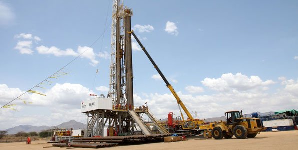 Kenya's energy mix gets impetus from natural gas