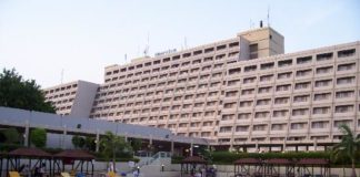 Nigerian hotels most valuable in Africa-Report