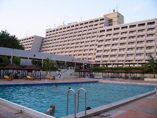 Nigerian hotels most valuable in Africa-Report