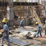Chinese firm Libo Construction enters African market