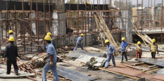 Chinese firm Libo Construction enters African market