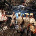 Mining industry in South Africa shows recovery signs-PwC