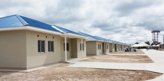 AfDB revitalizes affordable housing in Zambia