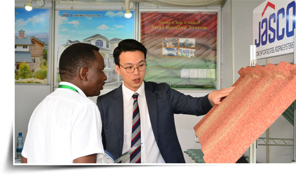 Rwanda hosts construction exhibition Buildexpo Africa