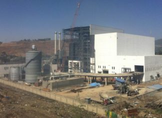 Ethiopia constructs first ever waste-to-energy plant in Africa