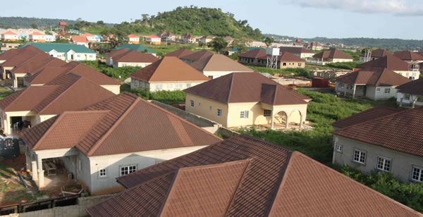 Expert faults Nigeria's mortgage system
