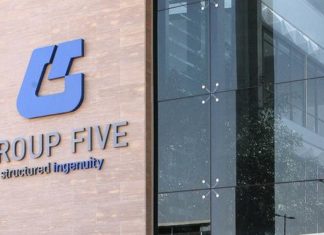 Group Five sells steel pipe business for R80 million