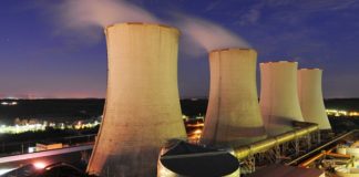 Zimbabwe's Hwange thermal power plant upgrade in top gear
