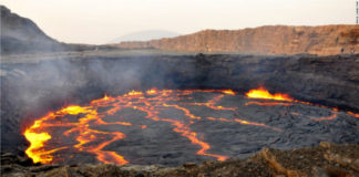 Satellite imagery helps Ethiopia to identify geothermal potential